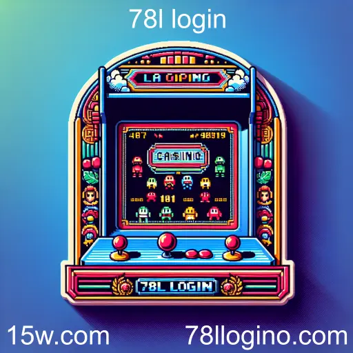 Explorando a Categoria Arcade no 78l Login