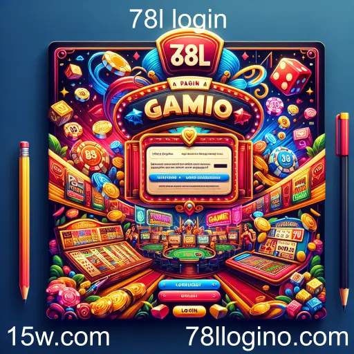 Aproveite as Melhores Promoções de Jogos no 78l Login