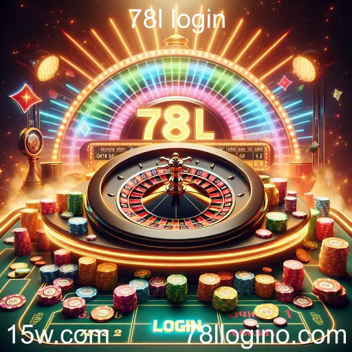 A Emoção da Roleta no 78l Login