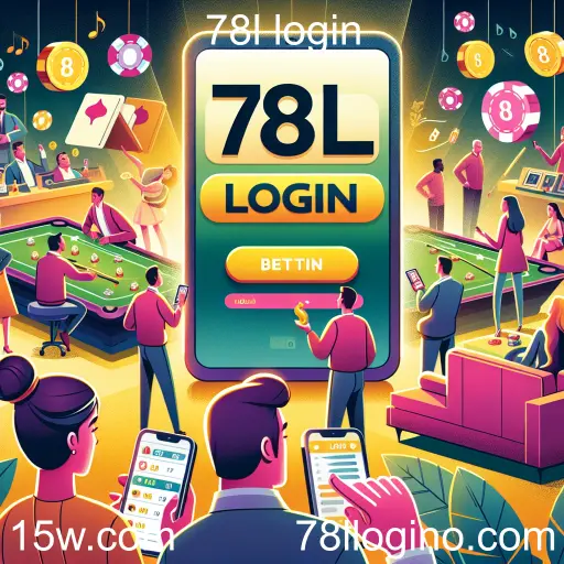 Explorando as Apostas Esportivas no 78l Login
